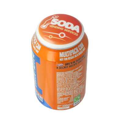 Recycled DrinkSafe - Can