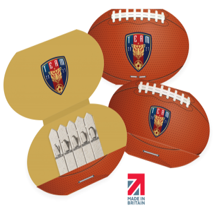 Oval Seedsticks&reg;