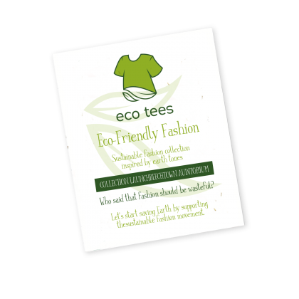 Seeded Paper Postcards A6 (1PP)