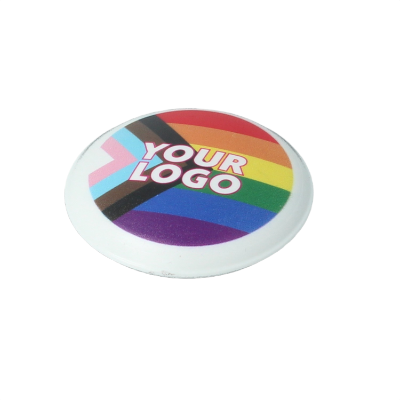 Recycled Pride DrinkSafe - Can