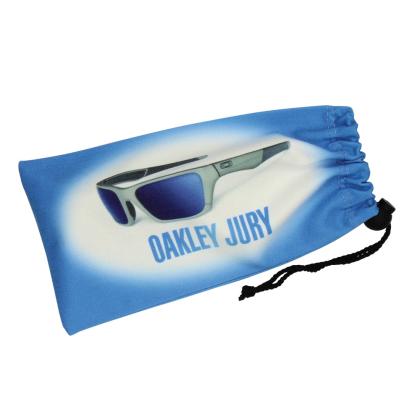 Microfiber Glasses Pouch