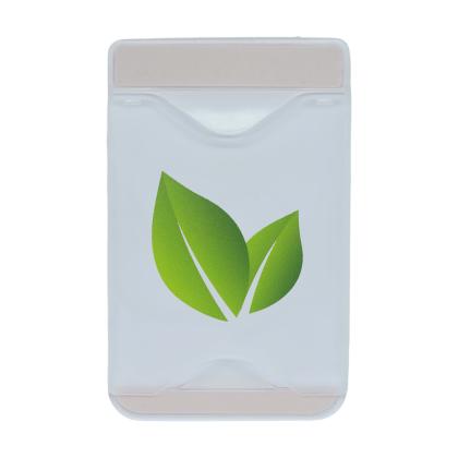Bio Mobile Card Holder