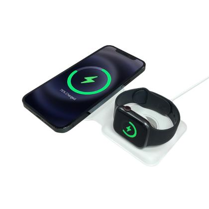 MagSafe Duo Wireless Charger MagSafe Duo Wireless Charger