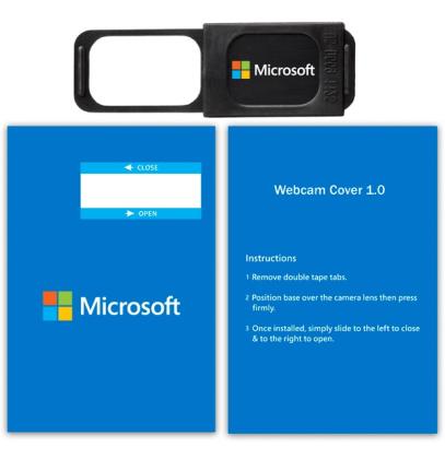 Premium Web Cam Cover