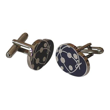 Hard Enamel Cufflinks Hard Enamel Cufflinks