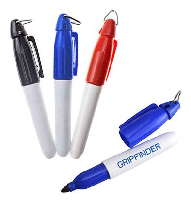 Golf Ball Marker Pen