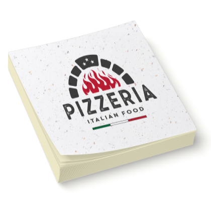 Seeded Paper Sticky Pads