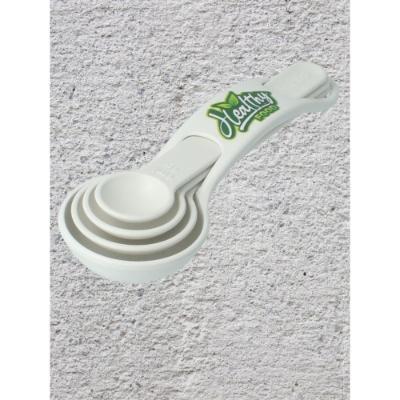 Recycled Measuring Spoons Set