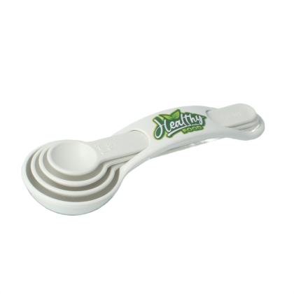 Recycled Measuring Spoons Set