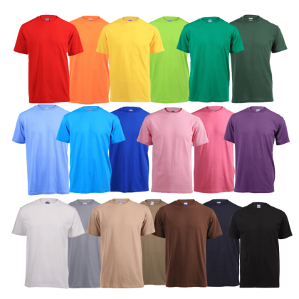 Adults T-Shirt – Unisex