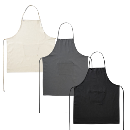 Apron