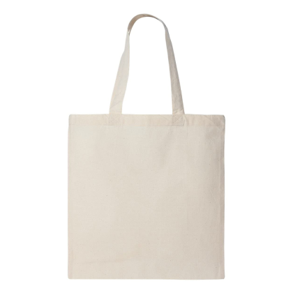 Natural Tote Bag
