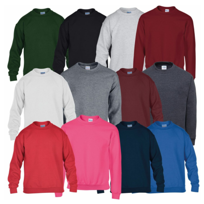 Sweatshirt – Unisex