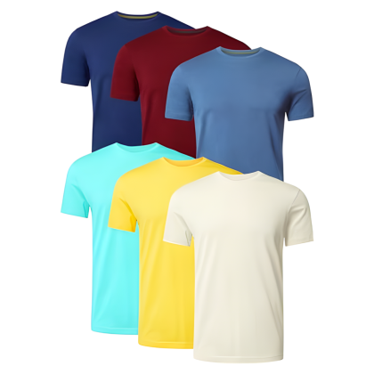Sports Active T-Shirt