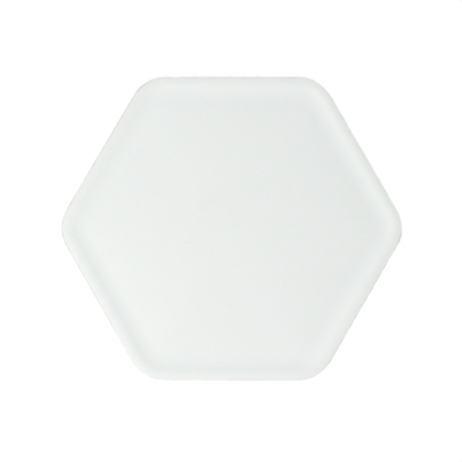 Recycled Hexagon Coaster