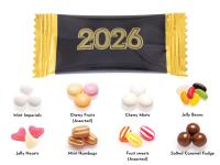 NEW YEAR 2026 SWEETS