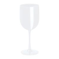 Champagne Glass in Plastic St. Moritz 450 ml