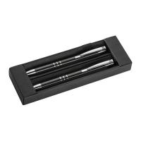 Metal Writing Set Claremont
