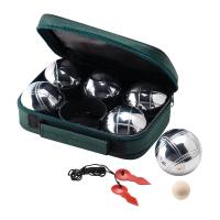 Petanque Game Jacksonville