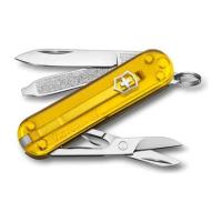 Pocket knife Victorinox Classic SD 58 mm