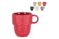 Sagaform Inka cup with ear 270ml