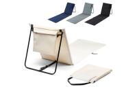 InSideOut beach mattress