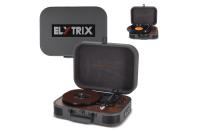 MT-207|Muse Vintage Turntable with BT-out
