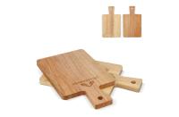 InSideOut 2-pack small wooden Tapas serving trays