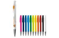 Avalon ball pen metal tip hardcolour