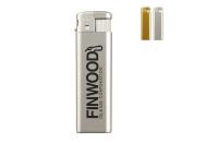 Torpedo metallic, lighter