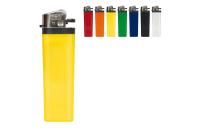 Burn, disposable lighter