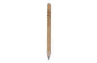 Sustainable long life wood pencil