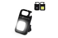 COB Rechargable magnetic light