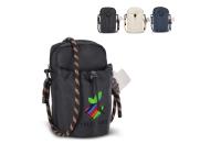 Hydrate Everyday Essentials pouch with paracord strap