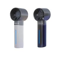Premium Rechargeable Handheld Misting Fan