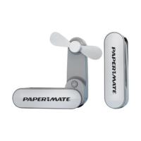 Rechargeable Handheld Flip Fan