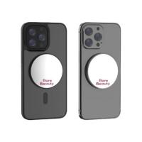 Magnetic Selfie Mirror