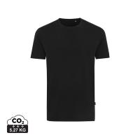 IQONIQ Bryce recycled cotton t-shirt
