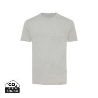 IQONIQ Manuel recycled cotton t-shirt undyed