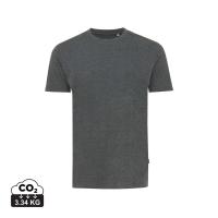IQONIQ Manuel recycled cotton t-shirt undyed