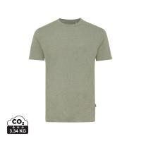 IQONIQ Manuel recycled cotton t-shirt undyed