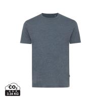 IQONIQ Manuel recycled cotton t-shirt undyed