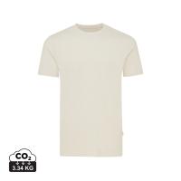 IQONIQ Manuel recycled cotton t-shirt undyed