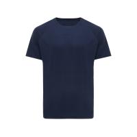 IQONIQ Tikal recycled polyester quick dry sport t-shirt