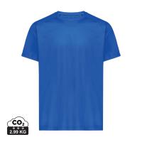 IQONIQ Tikal recycled polyester quick dry sport t-shirt