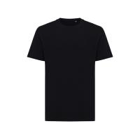 IQONIQ Kakadu relaxed recycled cotton t-shirt