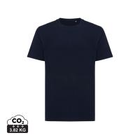 IQONIQ Kakadu relaxed recycled cotton t-shirt