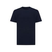 IQONIQ Kakadu relaxed recycled cotton t-shirt