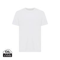 IQONIQ Kakadu relaxed recycled cotton t-shirt