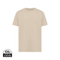 IQONIQ Kakadu relaxed recycled cotton t-shirt